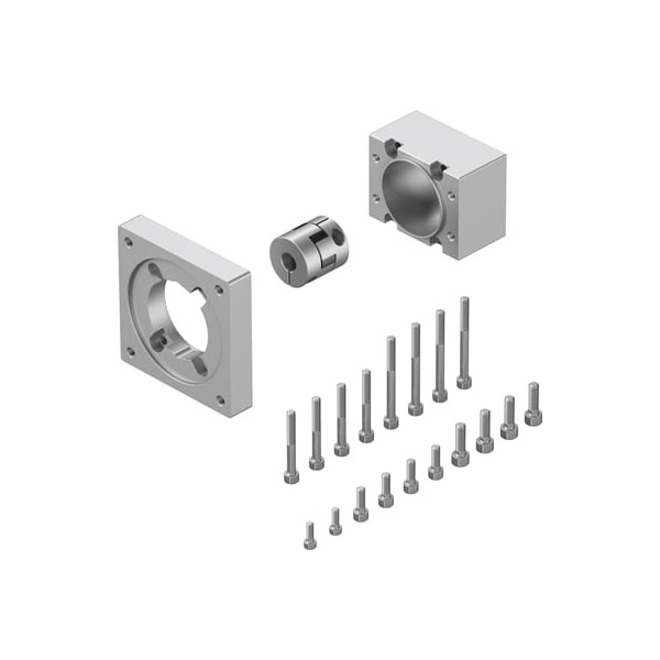 Axial Kit EAMM-A-S48-87A-G2